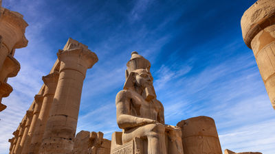 Before the conflict, Intrepid was seeing Egypt rise in popularity among Americans, but many are now canceling their trips.
