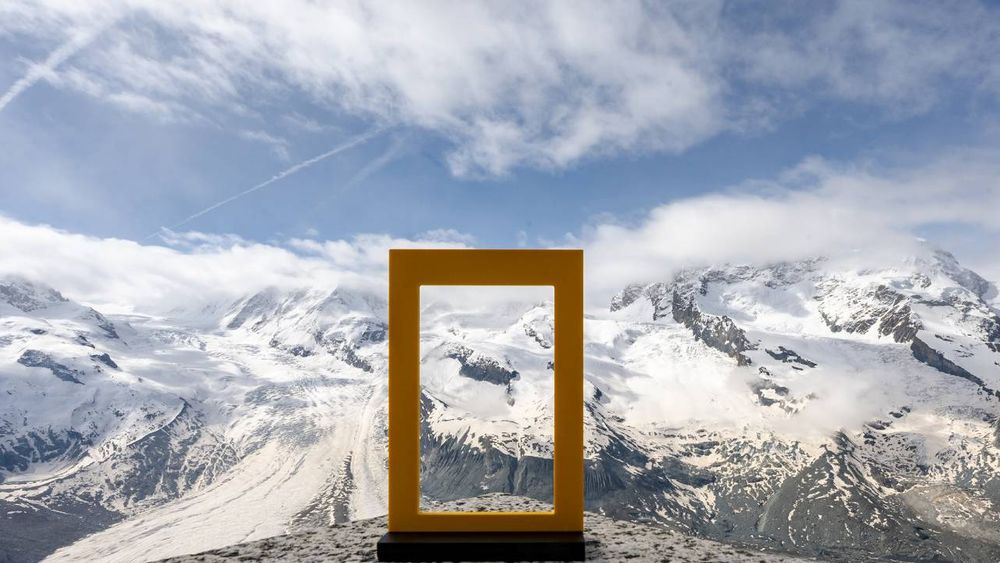 NatGeo Expeditions offer adventures through the lens of the NatGeo brand