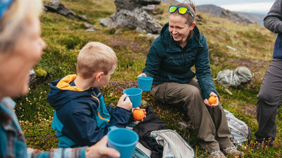 Revel Treks and Tours 