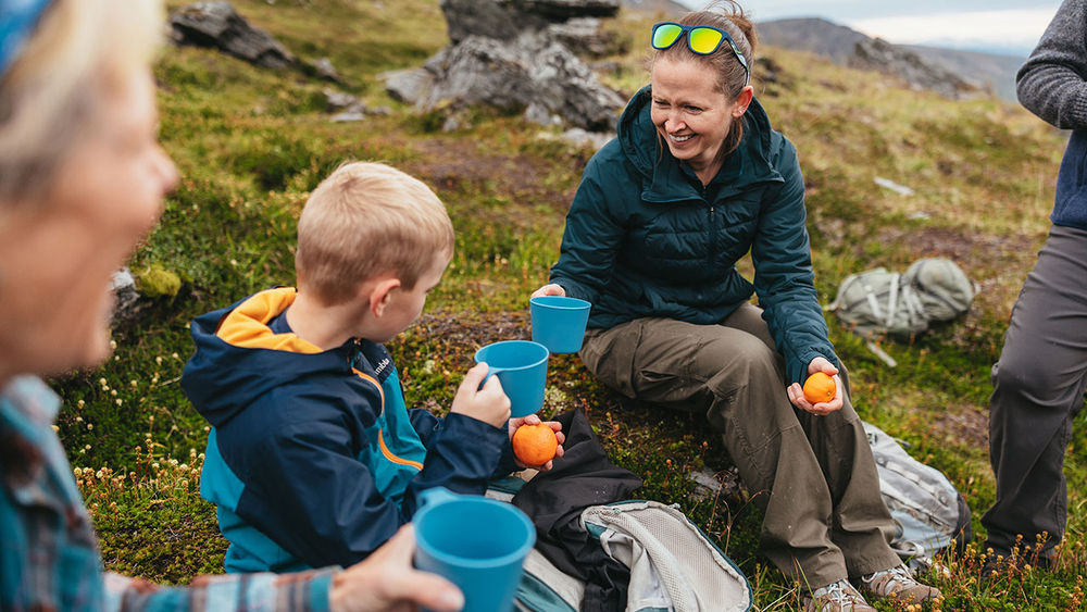 Revel Treks and Tours specializes in custom guided itineraries for all ages.