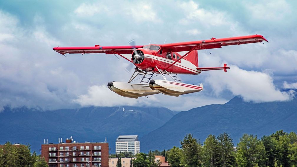 5 Tour Operators to Know in Greater Anchorage, Alaska