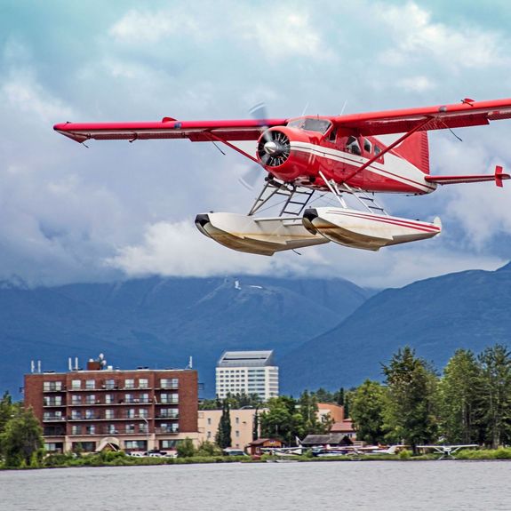 Adventure awaits in Alaska, and travel advisors vetted these tour operators themselves on recent fam trips in and around Anchorage.