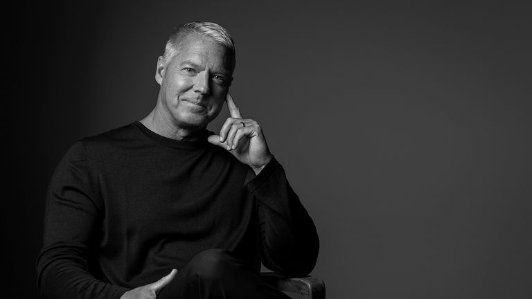 Steve Born, chief marketing officer for the Globus Family of Brands
