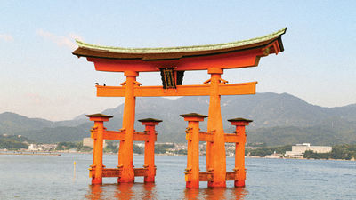 Which Destinations Will Be Trending in 2025? Japan and European Favorites Lead the Way