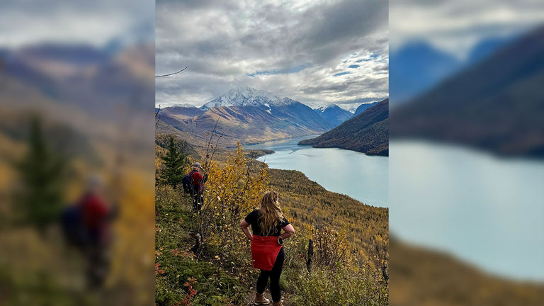 RevelTreks_Hike