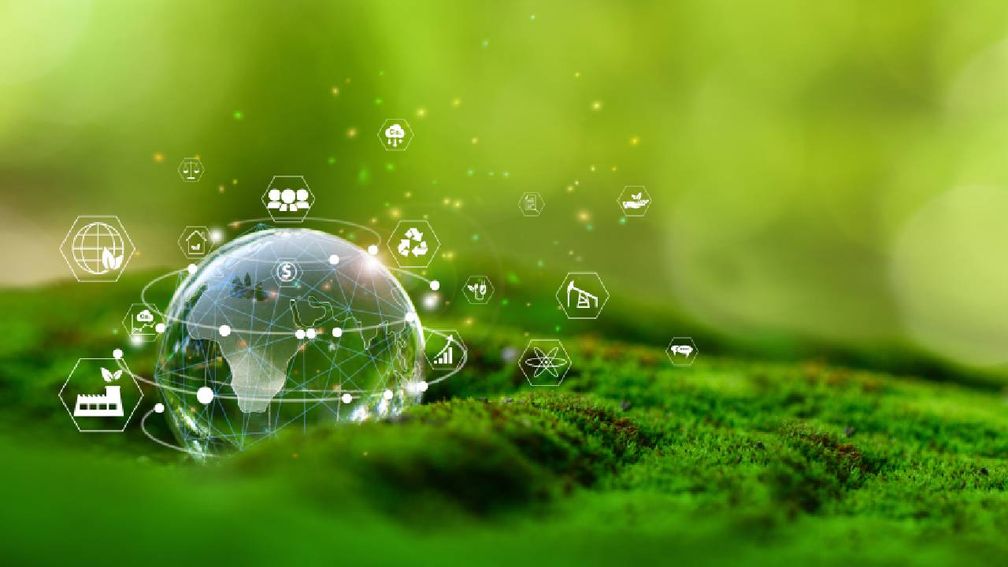 Audley sustainability