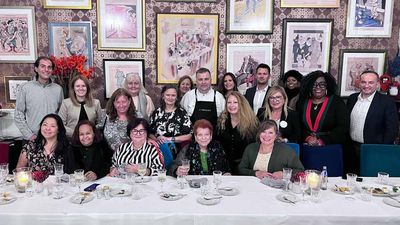 Avantgarde Vacations just hosted a travel advisor fam to Poland.