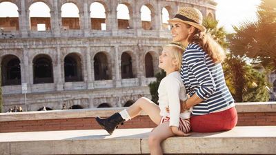Classic Vacations has partnered with Project Expedition.