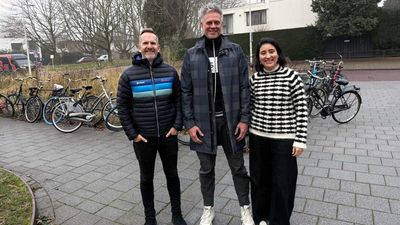 Intrepid Travel Acquires Dutch Tour Operator in Largest Deal