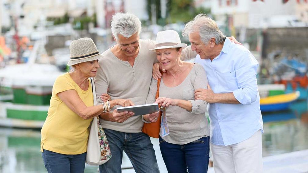 Most NTA Tour Operators Are Seeing Sales Increases, But Face Mounting Supplier Costs