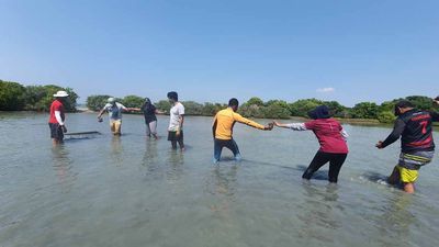 Big Five Tours & Expeditions is supporting Sri Lanka with its new tours.