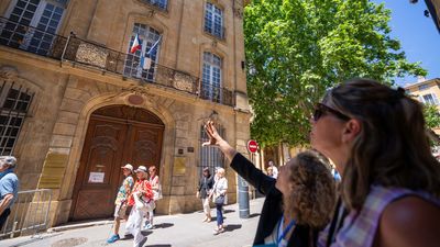 The new program maximizes value for Tauck's network of global advisors.