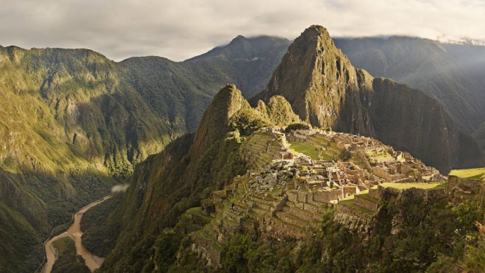 Advisors will have the chance to visit Peru on a Trafalgar fam trip.