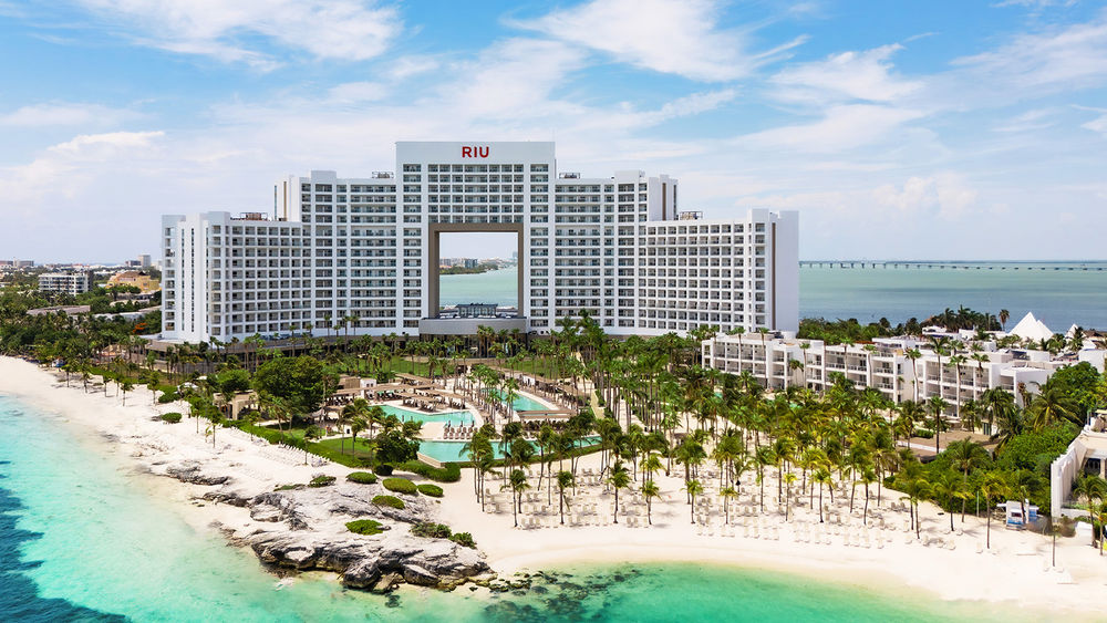 Riu Palace Peninsula