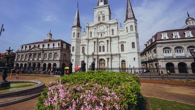 New Orleans