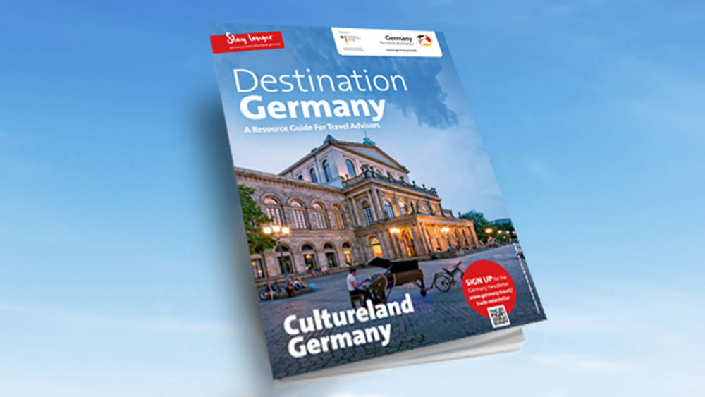Destination Germany: Resource Guide 2025/2026