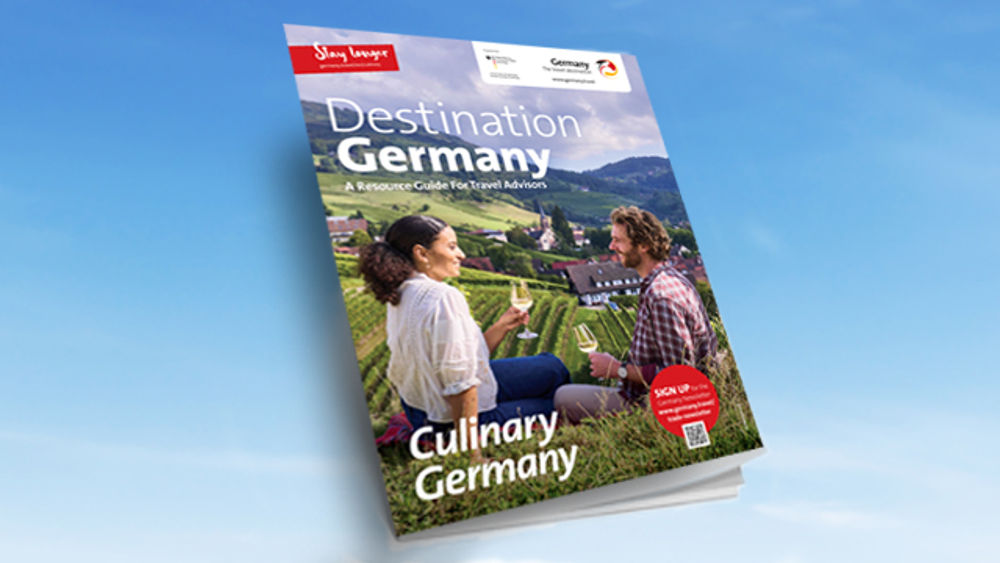Destination Germany: Resource Guide 2026-27