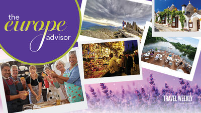 Increasing Interest in Immersive Trips to Europe