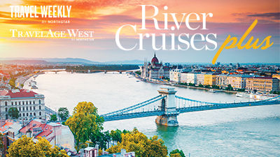 River Cruises PLUS 2025