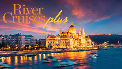 River Cruise PLUS October