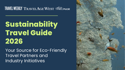 Sustainability Travel Guide 2026