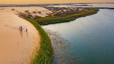UNESCO World Heritage Sites in Saudi Arabia You Should See in 2023