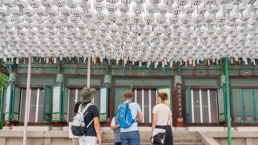 Seoul Gangnam