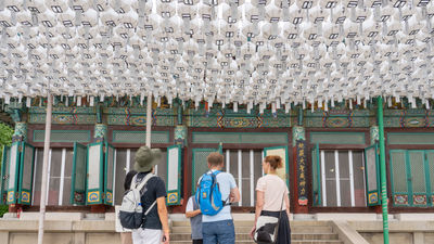 Unearthing Seoul's Hidden Gems
