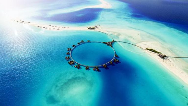Saudi Red Sea Project