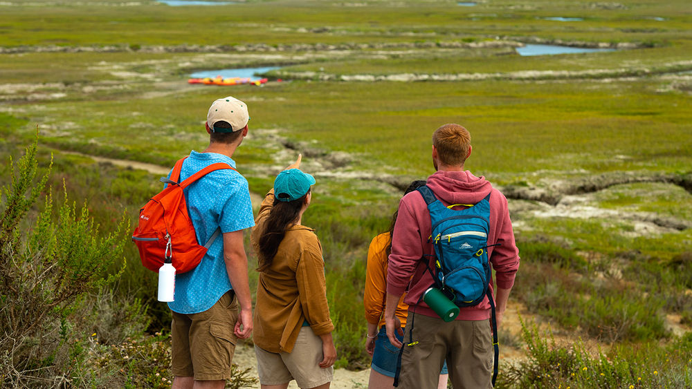Watch: How Baja California Offers Travelers Many Destinations in One