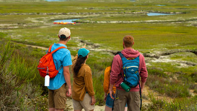 Watch: How Baja California Offers Travelers Many Destinations in One