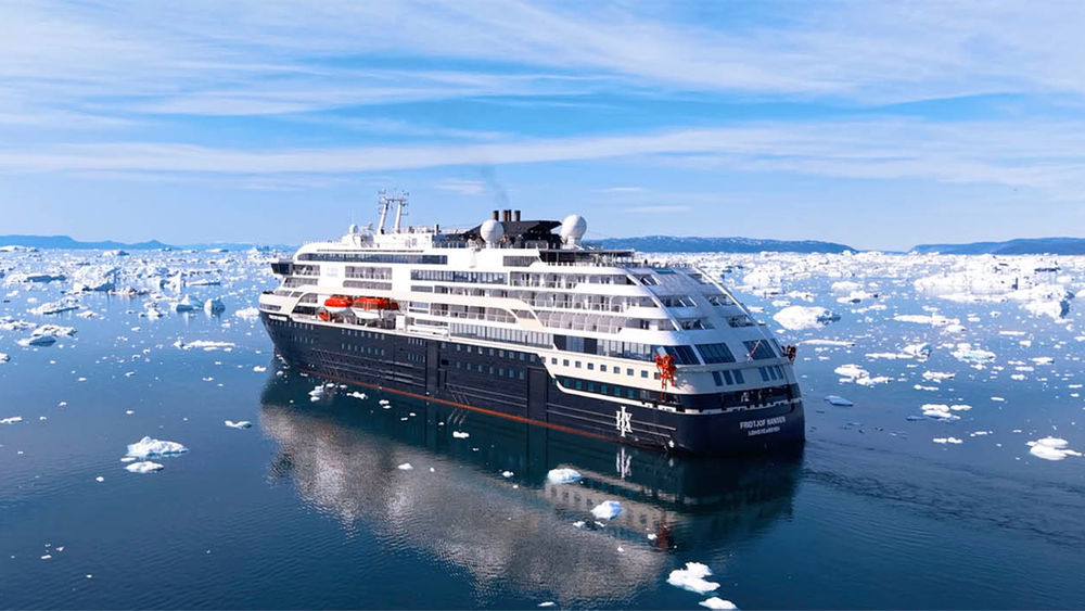 HX Expeditions Takes Antarctica Travel Further