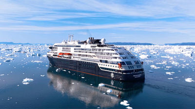 HX Expeditions Takes Antarctica Travel Further