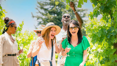 TTC Tour Brands – How We Lead: Joy Is Not a Perk. It's a Business Strategy.