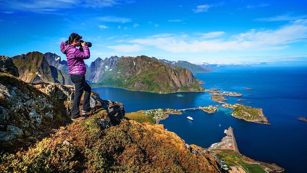 Some travelers are changing bookings last minute  to avoid this summer’s heat wave in Europe.