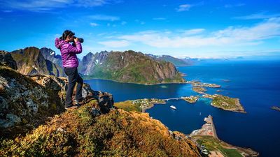 Some travelers are changing bookings last minute  to avoid this summer’s heat wave in Europe.