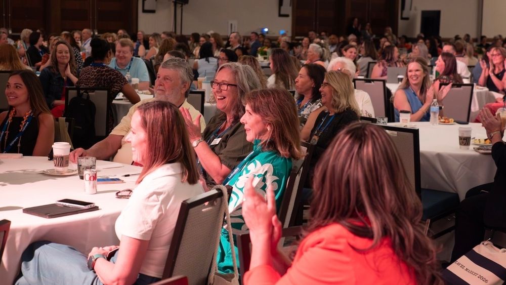 Nearly 1,000 travel advisors and suppliers gathered in San Antonio, Texas for Travel Market 2026.