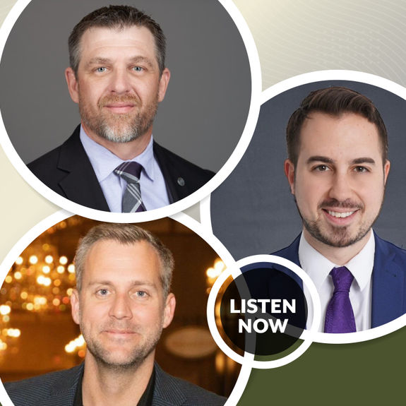 Live From Future Leaders in Travel: Business Wisdom From Travel Sales Experts Joe Leon, Marc-Antoine Kamel and Mickey McBride