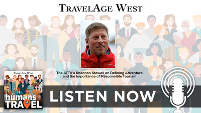 The ATTA’s Shannon Stowell on Defining Adventure and the Importance of Responsible Tourism