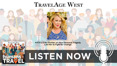 ASTA's Erika Richter on How Personal Tragedy Led Her to Fight for Change
