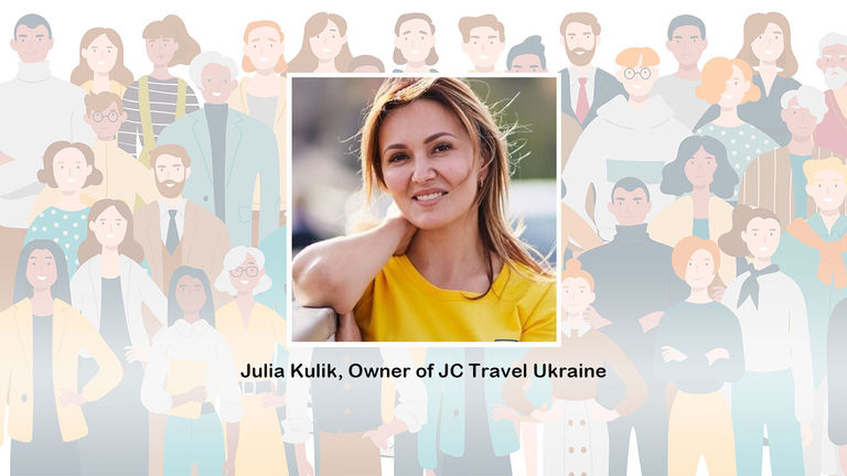 Humans of Travel-Julia-Kulik