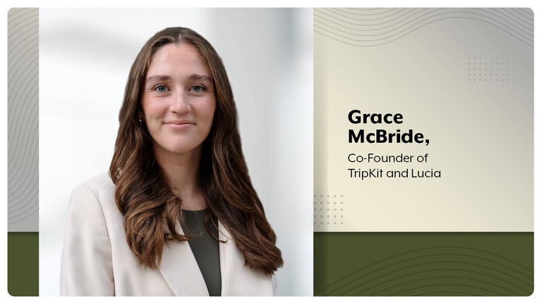 How Entrepreneur Grace McBride Built Two Successful ...
