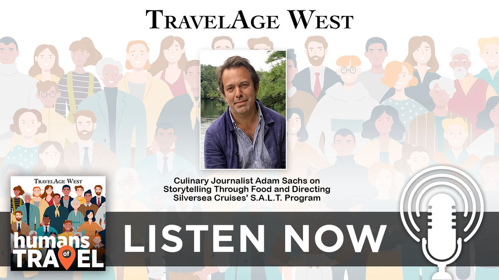 Humans of Travel Podcast-Cover-Adam Sachs
