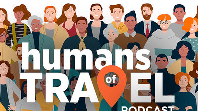Humans of Travel Will Return on March 13, 2023