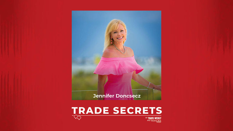 JenniferDoncseczTradeSecrets