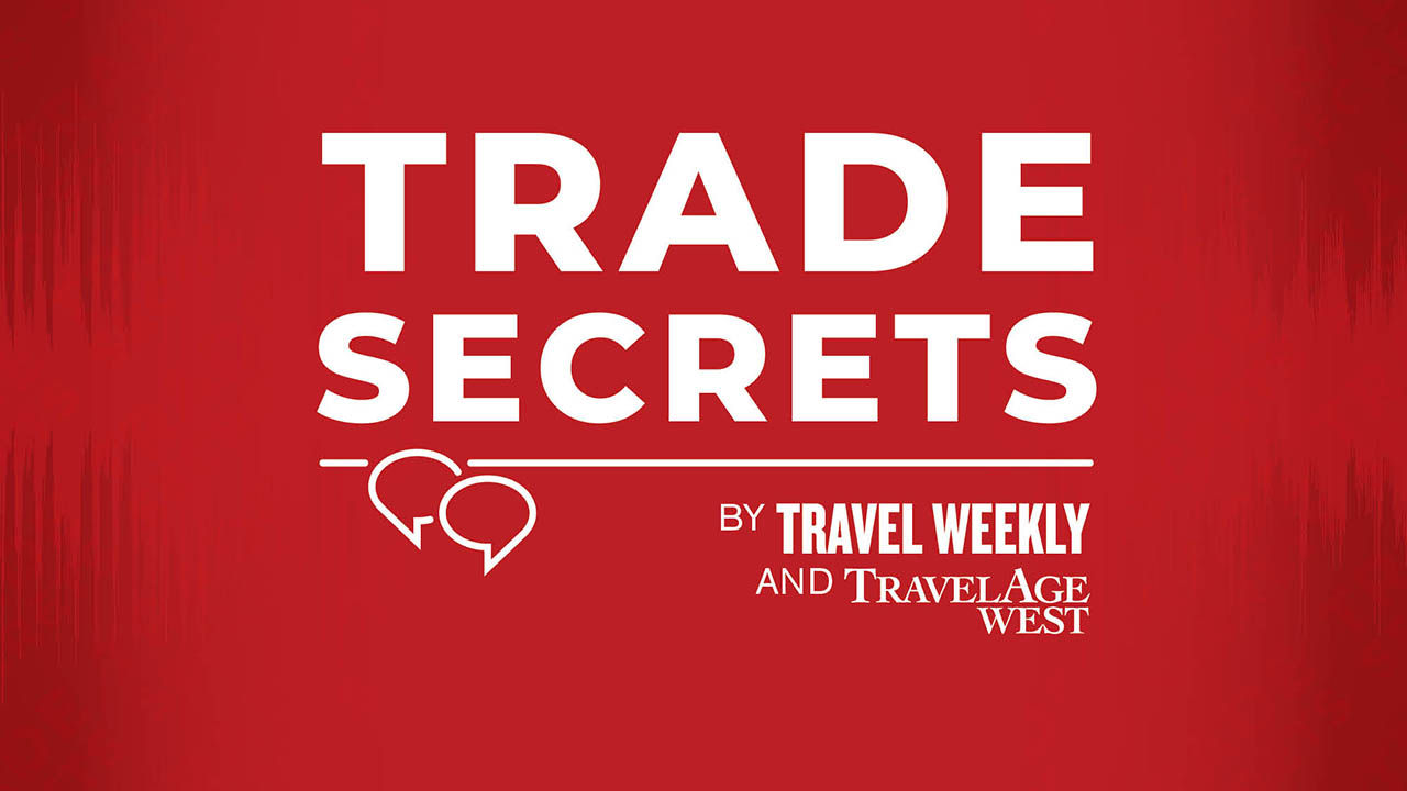 Season 1 Finale: Travel Advisor Coach Geraldine Ree on the Great Travel Advisor Comeback