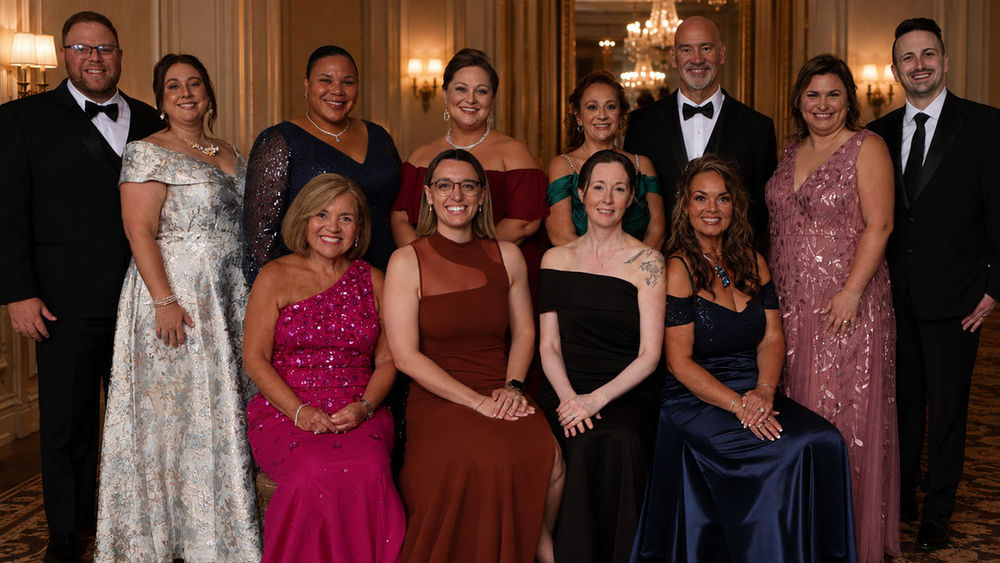 The 2026 Trendsetters Awards advisors
