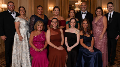 The 2026 Trendsetters Awards advisors