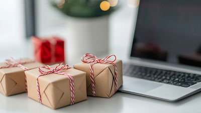 The 12 Days of Giveaways contest from TravelAge West and TravelPulse runs from Dec. 12-23, 2024.