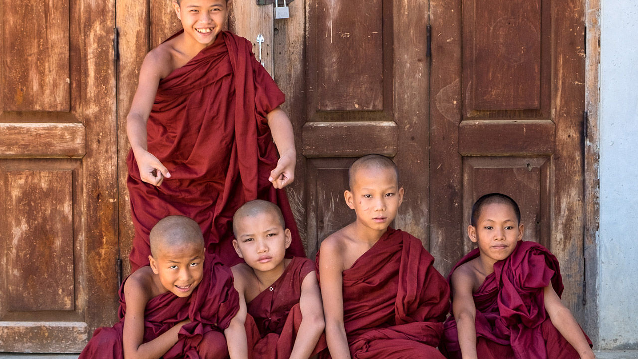 The 8th Annual Travel Agent Photo Contest